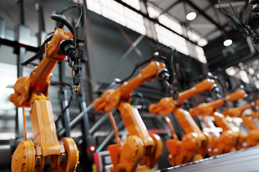 Showcasing Synthetic Data Potential: Collaboration with the Danish Technological Institute (DTI) on a Project for Robotbrag 2024