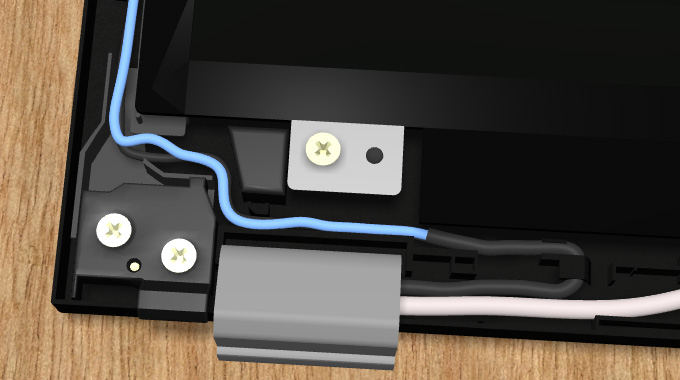 synthetic images and simulations of laptop disassembly synthetic images and simulations of laptop disassembly