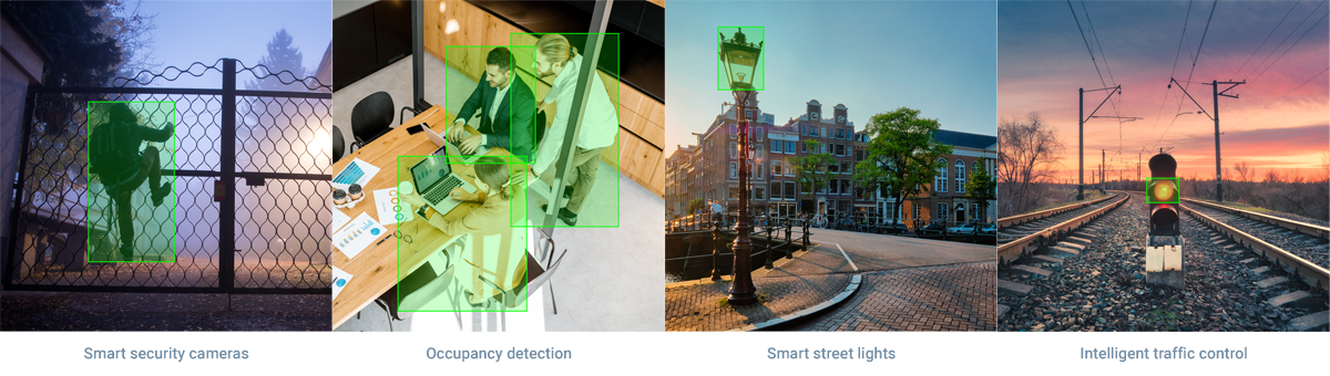 Smart Cities and Buildings Smart Cities and Buildings