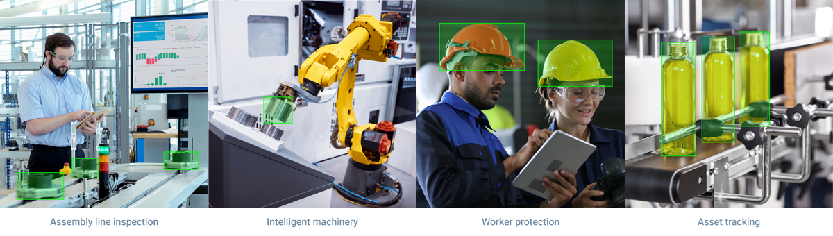 Smart Industry Smart Industry