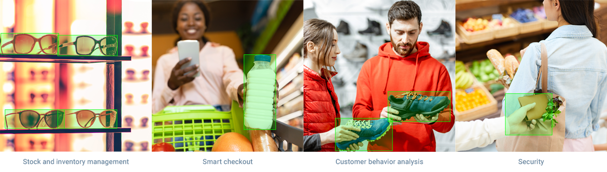 Retail Industry Retail Industry